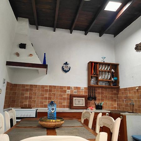 הוילה קלטה דה סבו Casita Sofia מראה חיצוני תמונה