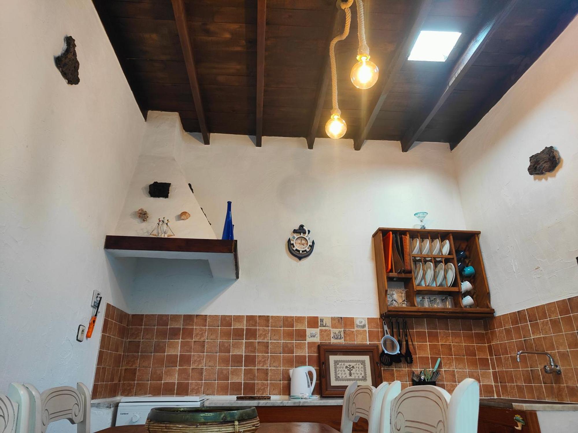 הוילה קלטה דה סבו Casita Sofia מראה חיצוני תמונה